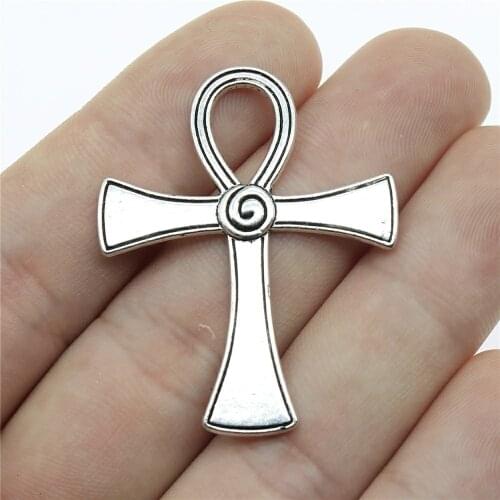 Silver Pendants WUXIA China