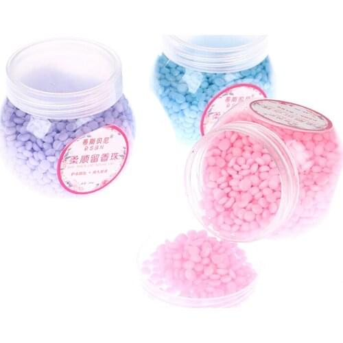100g Lasting Fragrance Beads Laundry Softener Fabrics In-Wash Scent Boosters Beads Pellets Care Wearing Diffuser Clothes Scent