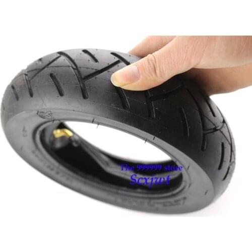 10x2.50 tire Electric Scooter Balancing Hoverboard self Smart Balance Tire 10 inch tyre with Inner Tube