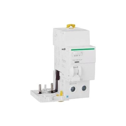 A9V62263 VIGI IC65 ELM 2P 63A 100MA AC Vigi IC65 leakage module