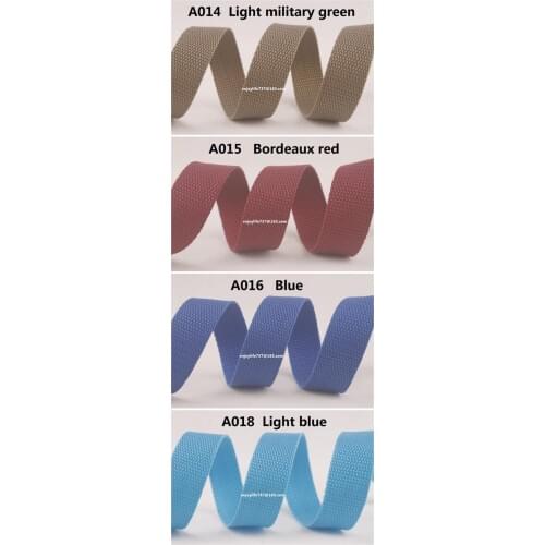 BAJIN Elastic Tapes