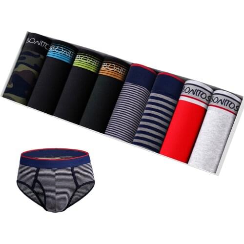 BONITOS Male Jock China