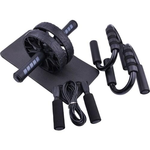 Cycle Zone Gymnastic Rollers