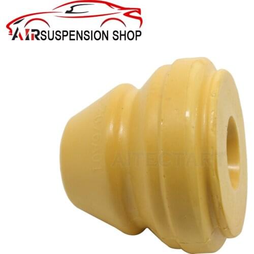 For Mercedes Benz W164 Rear Buffer Bump Stop Rubber Air Suspension Shock Repair Kits 1643202031 1643200731 1643202731