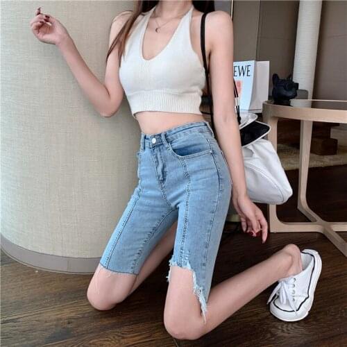 GOOHOJIO Touring Shorts