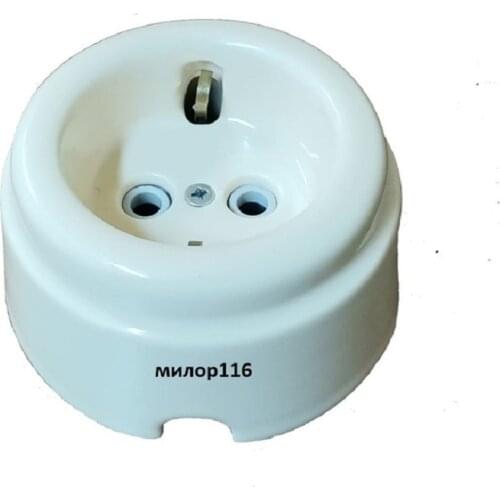 INTERION WIRE Electrical Outlets