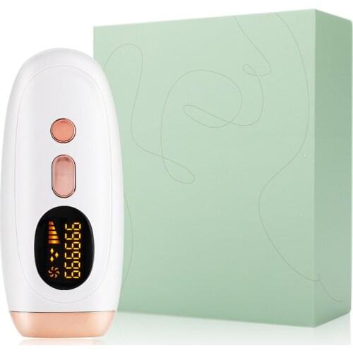 999999 Flash Professional Permanent IPL Hair Removal Laser Epilator For Women LCD Display Bikini Ipl Laser Hair Removal Machine