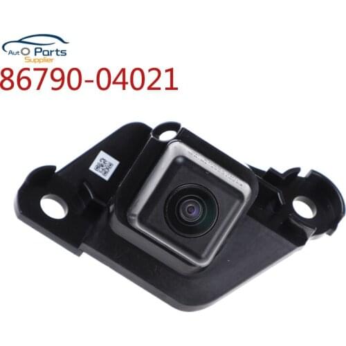 86790-04021 Car Rear View Backup Parking Assist Camera for Toyota Tacoma 2014-2015 Auto Rearview Reverse Camera