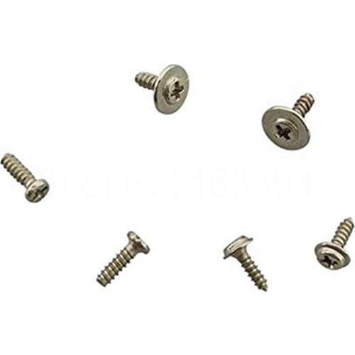 MJX Bugs 3 Mini RC Quadcopter Spare parts Total Screw set
