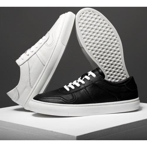 Men sport designer Men zapatos mens outdoor sports Sneaker winter best sneakers sneaker 2020 shoes shoe Mens breathable leather