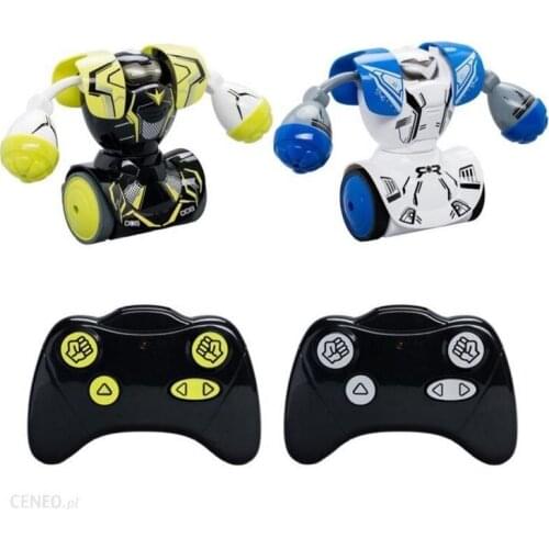 Silverlit Robo Combat Robot Set