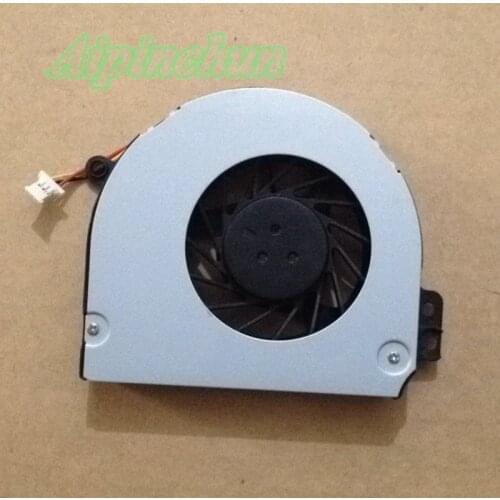 New CPU Cooling Fan For Dell inspiron N4110 M4110 N4120 M411r V3450 Cooler Radiators Laptop Fan