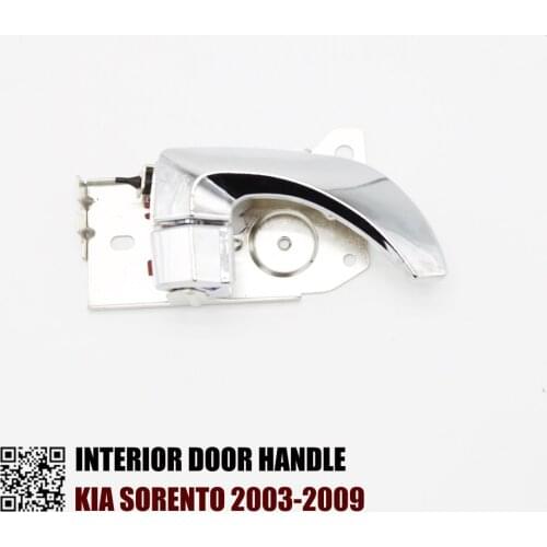 OKC INTERIOR DOOR HANDLE FOR KIA SORENTO 2003-2009 82610-3E000 82620-3E000