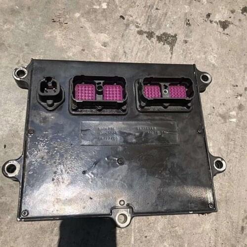 Original Used PC200-8 PC300-8 ECU 4921776 Diesel Engine Controller Board for Komatus