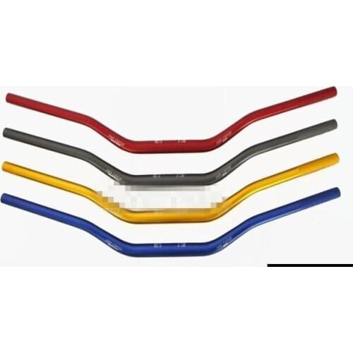 STARPAD For Suvs variable diameter handlebar 7075 aluminium alloy 7075 handlebar multiple color color