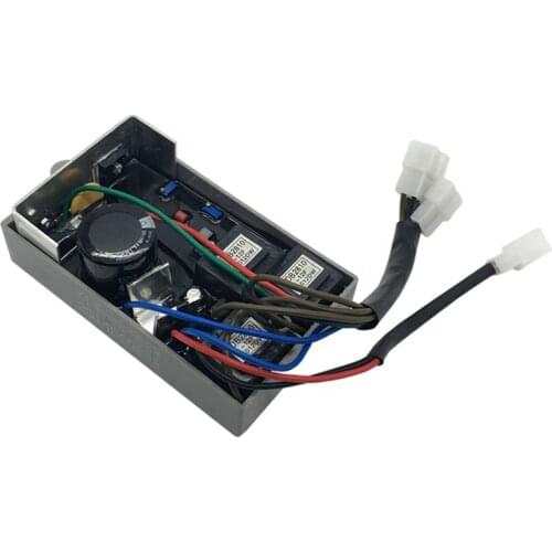 Three Phase DAVR 95S3 Kipor AVR Automatic Voltage Regulator KI-DAVR-95S3