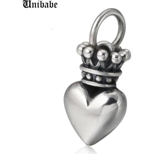 Silver Pendants Unibabe China