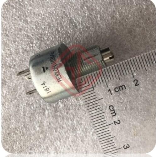 [VK] new original potentiometer shaft 16mm (thread includ) PE30 PE30L0FG103KAB 10K switch