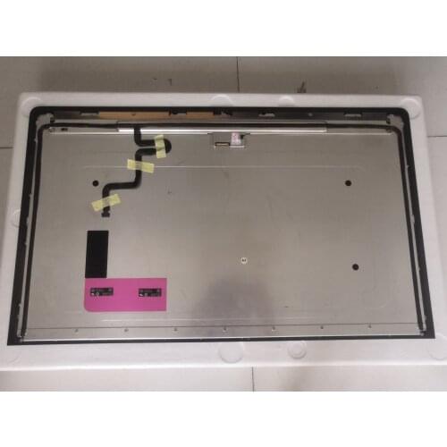 LCD Display Screen LM270WQ1 SD F1 F2 SDF1 F2 For A1419 2K IMac 27" 2012 2013 MD095/096 ME088/089