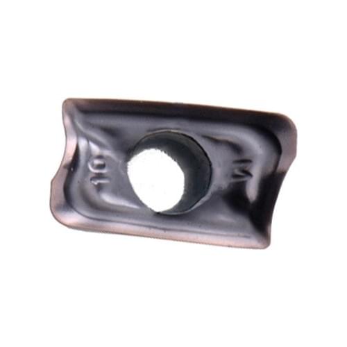 10PCS carbide inserts AOMT123620PEER-M VP15TF AOMT123620PEER-M VP20RT free shipping