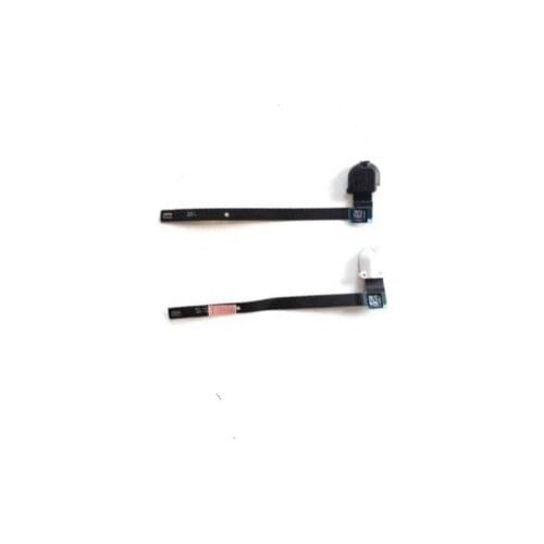 50pcs/lot Headphone Earphone Jack Audio Flex Cable Ribbon Repair Parts For iPad 5 air