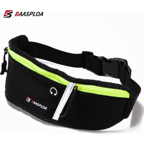 Baasploa Running Belt Bags