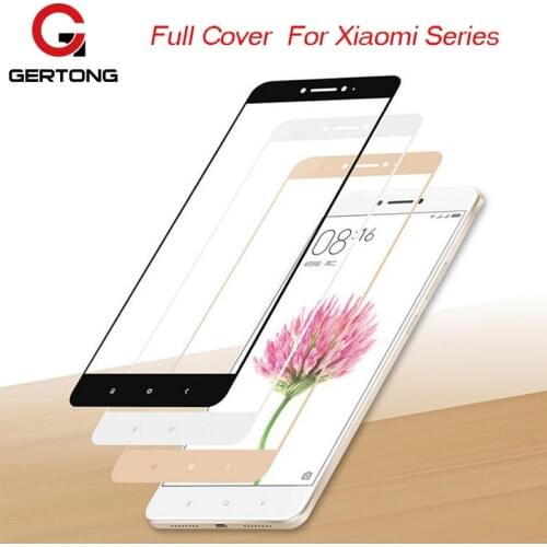 GerTong Phone Cases Xiaomi Mi 5S Plus