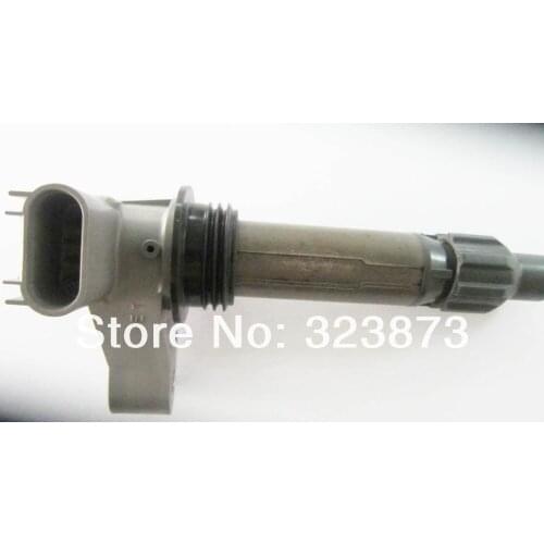 Auto Ignition Coil System Ignition Coil OEM 12618542for Cadillac 08-13 v6 3.6l Lacrosse Cts Camaro Impala Terrain Srx Chev