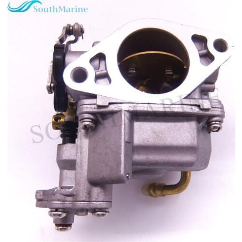 Boat Motor 3303-895110T01 3303-895110T11 8M0104462 Carburetor for Mercury Mercruiser