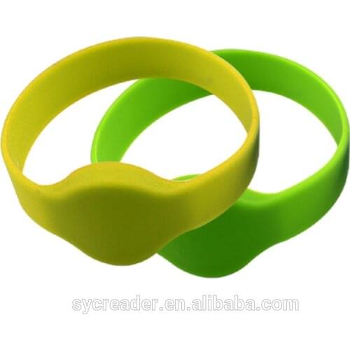 Cheap silicone wrist band rubber wristbands OEM