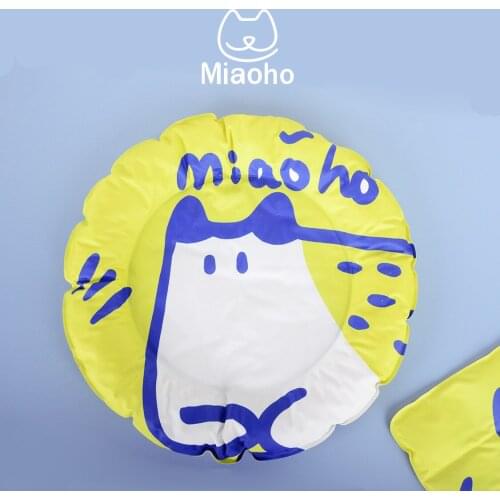 Dog bed Dog beds Ded for dog Dog accessories Pet ice nest ice pad Physically cold Cool summer to relieve heat