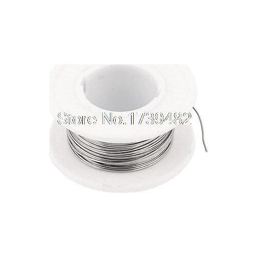 FeCrAl 0.5mm 24 Gauge AWG 0.77oz 33ft Roll Heater Wire