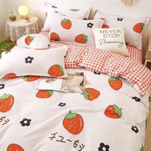 Married Bedding 200 X 2 Duvet Cover...bed Adornment 220,240 Twin Bedding Set Duvet Cover King Size Nordic Bed 150