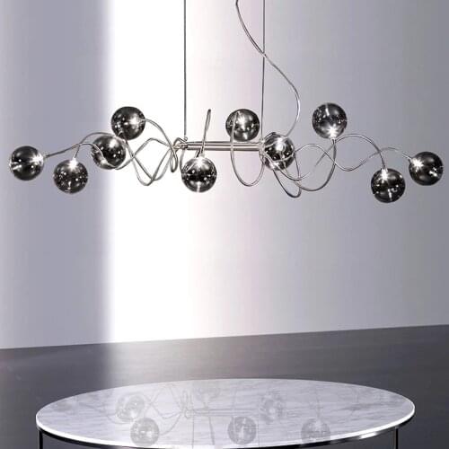 TheFlutes Pendant Lights