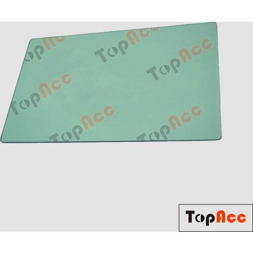 Top Glass Window 6701986 For Bobcat Skid Steer 540 542 543 553 641 642 643 645 741 742 743