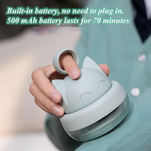 XiaoMi Household Electric Hair Ball To Ball Hair Remover Shaving Machine Hair