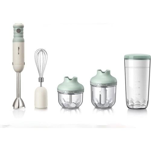 Zq Hand Blender Babycook Baby Baby Food Machine Multi-Functional Cytoderm Breaking Machine Household Small Blender