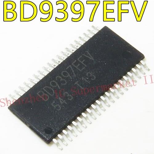 1pcs New Original BD9397EFV BD9397 TSSOP40