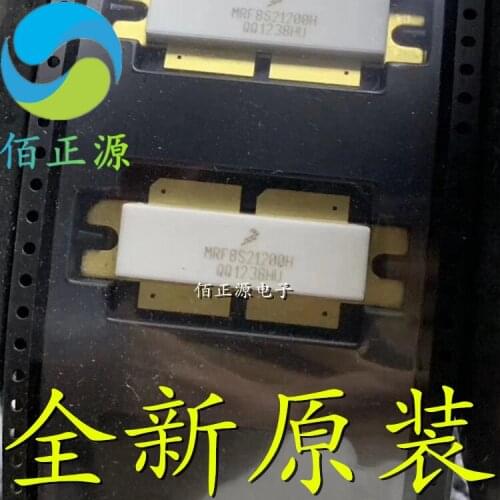 100% Original In Stock New MRF8S21200H SMD