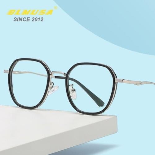 Женские очки и футляры BLMUSA China At AliExpress