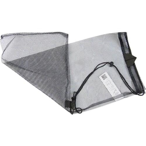 Quick Dry Swim Bag Dive Equipment Drawstring Type for Water Sports Snorkelling Equipment Mask Snorkel Flippers Packing Net Bag