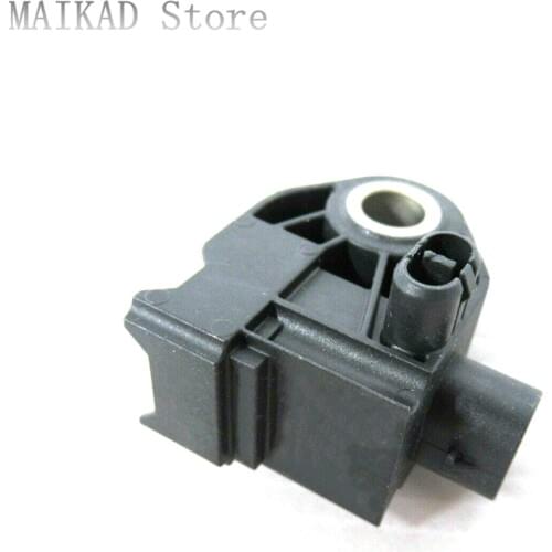 Acceleration Crash Impact Sensor for Mercedes-Benz W253 GLC200 GLC220 GLC250 GLC300 GLC350 GLC43 GLC63 A2139051300