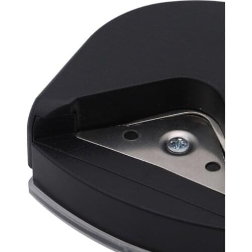 B2EF Paper Corner Rounder Corner Punches for Paper Crafts Card Photo Corner Cutter