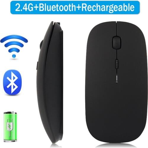 Micocarary Gaming Mice