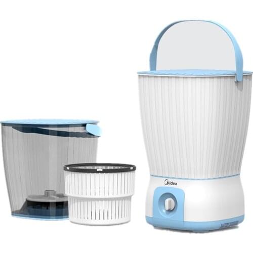 Midea Washing Machines