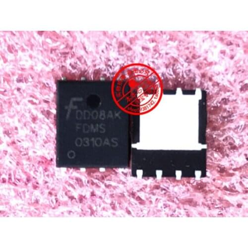 Xinyuan FDMS0310AS FDMC0310AS 0310AS QFN8 N-Channel PowerTrench SyncFETTM 10PCS/LOT