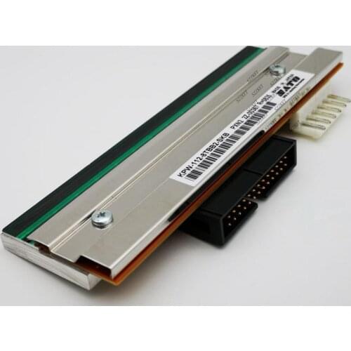 New original KPW-112-8TBB2-SKB for SATO CL408E 200DPI printhead KPA-112-8MTA2-SKB GH000741A Barcode Thermal printhead CL408