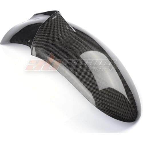 Rear Hugger Mud Guard Fender Fairing For MV Agusta F4 / FF 2010-2019 Full Carbon Fiber