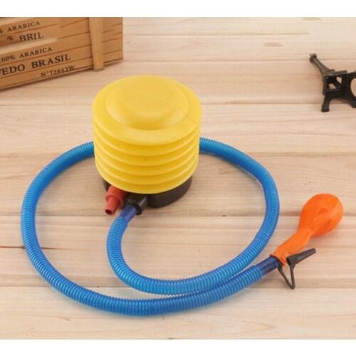 Portable Electric Air Pumps Air Mattress Boat Car Auto Home Air Pumps Inflator J2Y