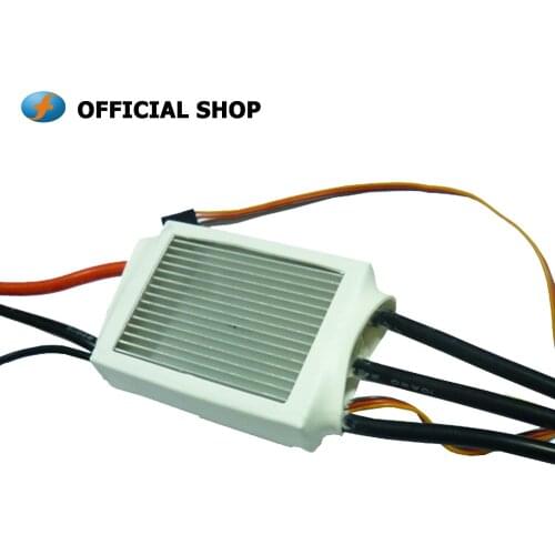 RC Quadcopter Aircraft Drone 100A brushless ESC Multirotor 12S 48V ESC